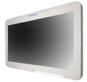 Pioneer 21inch CarisTouch POS Touch Terminal