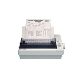 Citizen GSX190IF Receipt Printer
