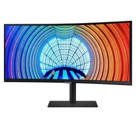 Samsung S34A654UXN Monitor