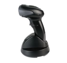 Custom America ION 2D Bluetooth Barcode Scanner