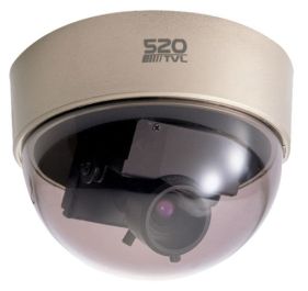 EverFocus ED350N1 Security Camera