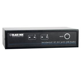 Black Box KV9632A Products