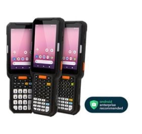 Point Mobile PM451 Mobile Computer