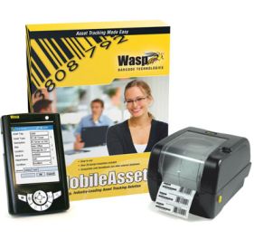Wasp 633808391058 Software