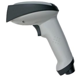 Honeywell 4600GSR051C-0F00E Barcode Scanner