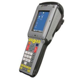 Motorola 7530560040100020 Mobile Computer