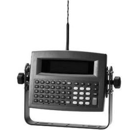 Symbol VRC6946-2VV651WW Data Terminal