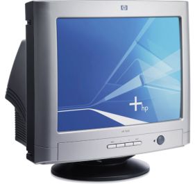 HP s7540 Monitor