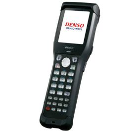 Denso BHT-600Q Series Mobile Computer