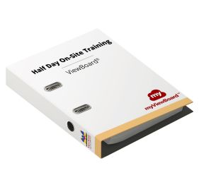 ViewSonic PD-IFP-004 Service Contract