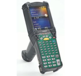 Motorola MC9190-GJ0SWFYA6WR-KIT Mobile Computer