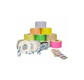 Honeywell 420924 Barcode Label
