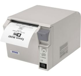 Epson C31C637111 Receipt Printer