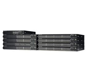 Dell N3248TE-ONF Network Switch