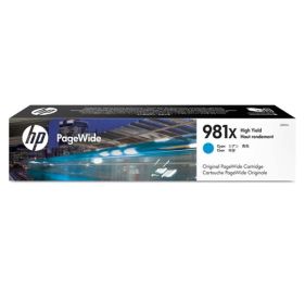HP L0R09A InkJet Cartridge