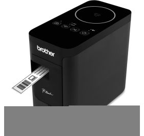 Brother PT-P750W Receipt Printer