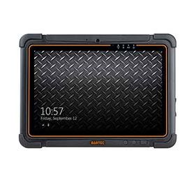BARTEC B7-A2B4-101112111100 Tablet