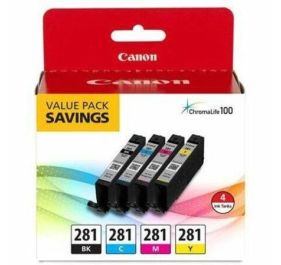 Canon 2091C005 InkJet Cartridge