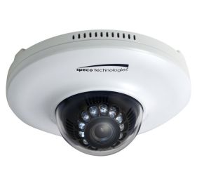 Speco O2DP9 Security Camera