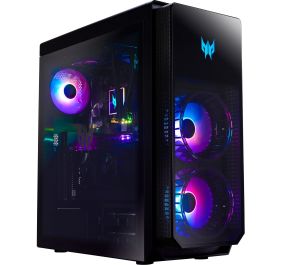 Acer DG.E2YAA.002 Desktop PC