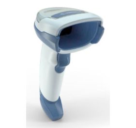 Zebra DS4608-HC Barcode Scanner