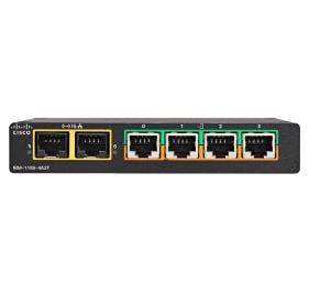 Cisco IRM-1100-4A2T Switch Network Module