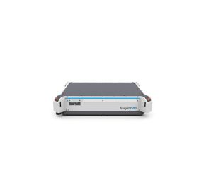 Zebra Freight 1500 Mobile Robotics