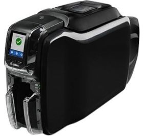 Zebra ZC35-000C000US00 ID Card Printer