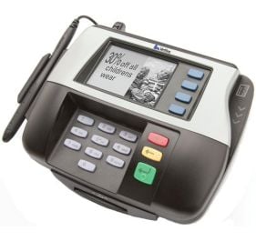 VeriFone M090-307-05-R Payment Terminal