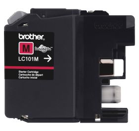 Brother LC101M InkJet Cartridge