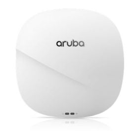 HPE Aruba 340 Series Wireless Access Points
