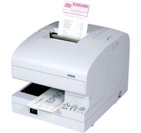 Epson C31C490121 Receipt Printer