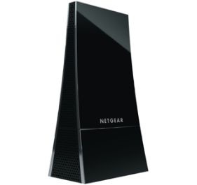 NETGEAR WNCE3001-100NAS Data Networking