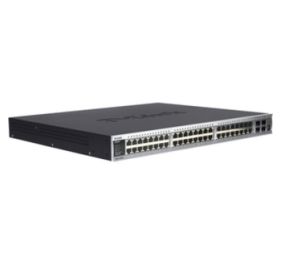 D-Link DGS-3450 Data Networking
