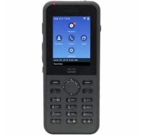 Cisco CP-8821-K9-RF Mobile Computer