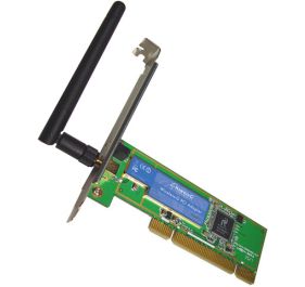 Hawking HWPG1 Data Networking