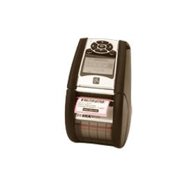 Zebra QN2-AUBA00B0-00 Portable Barcode Printer
