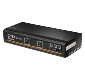 Vertiv SC820DPH-400 Network Switch
