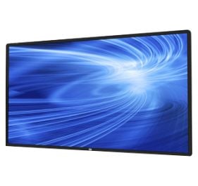 Elo E027378 Digital Signage Display