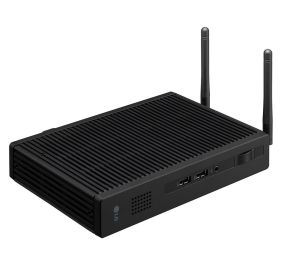 LG CL600N-6N Digital Signage Display