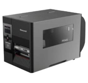 Honeywell PD4500B0030000300 Barcode Label Printer