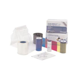 Datacard 534000-009 ID Card Ribbon