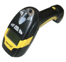 Datalogic PM8500-WA910RB Barcode Scanner