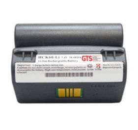 Global Technology Systems HCK60-LIS Battery