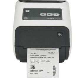 Zebra ZD42043-C01W01EZ Barcode Label Printer