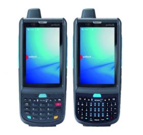 Unitech PA692A Mobile Computer