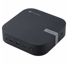 Asus CHROMEBOX5-SC017UN-WC Chromebook