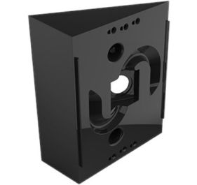 Axis 02077-001 Mounting Hardware and Stands