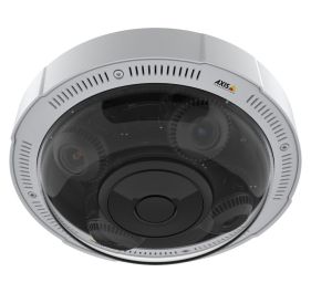 Axis 02218-001 Security Camera