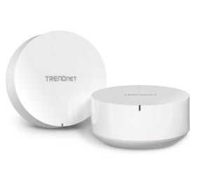 TRENDnet TEW-830MDR2K Data Networking
